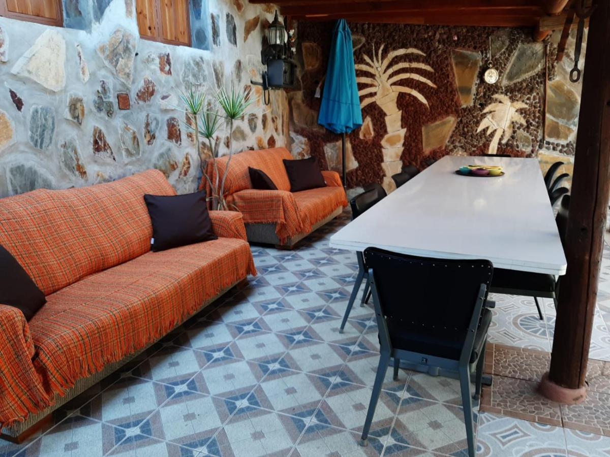Villa Casa El Pinillo San Nicolás Exterior foto